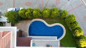 Villa Jotun Icmeler Daily Weekly Rentals